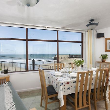 Cliff Cottage Gorran Haven Екстериор снимка