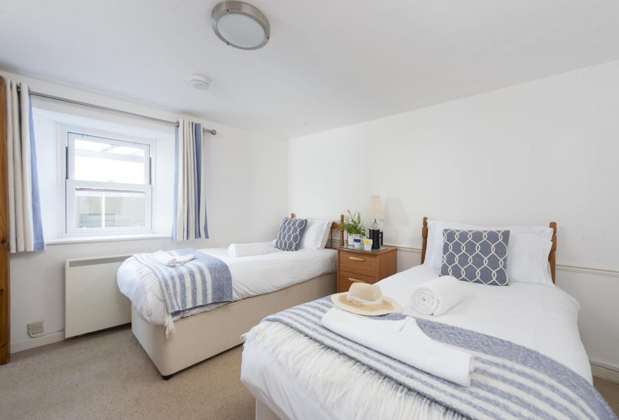 Cliff Cottage Gorran Haven Екстериор снимка