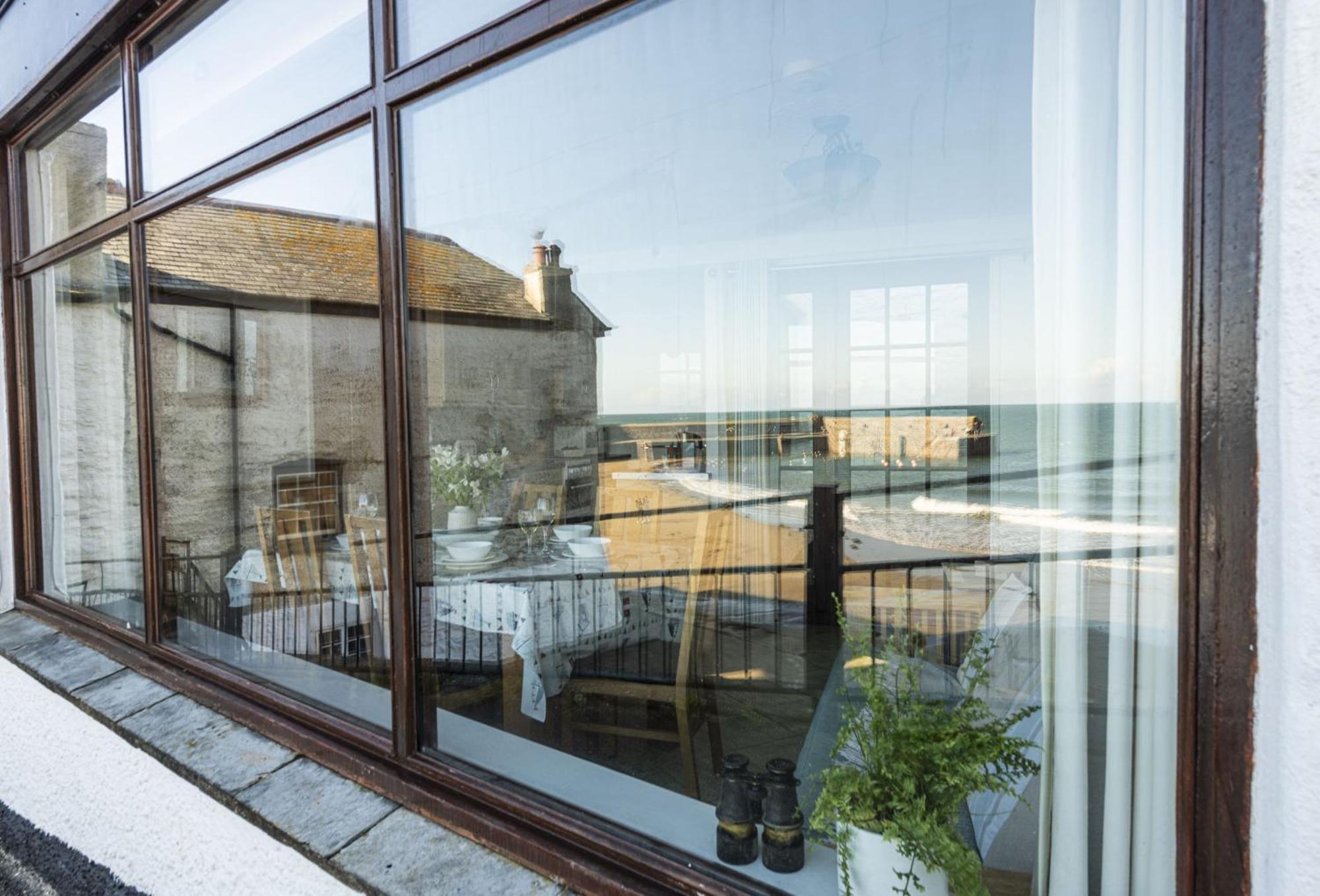 Cliff Cottage Gorran Haven Екстериор снимка