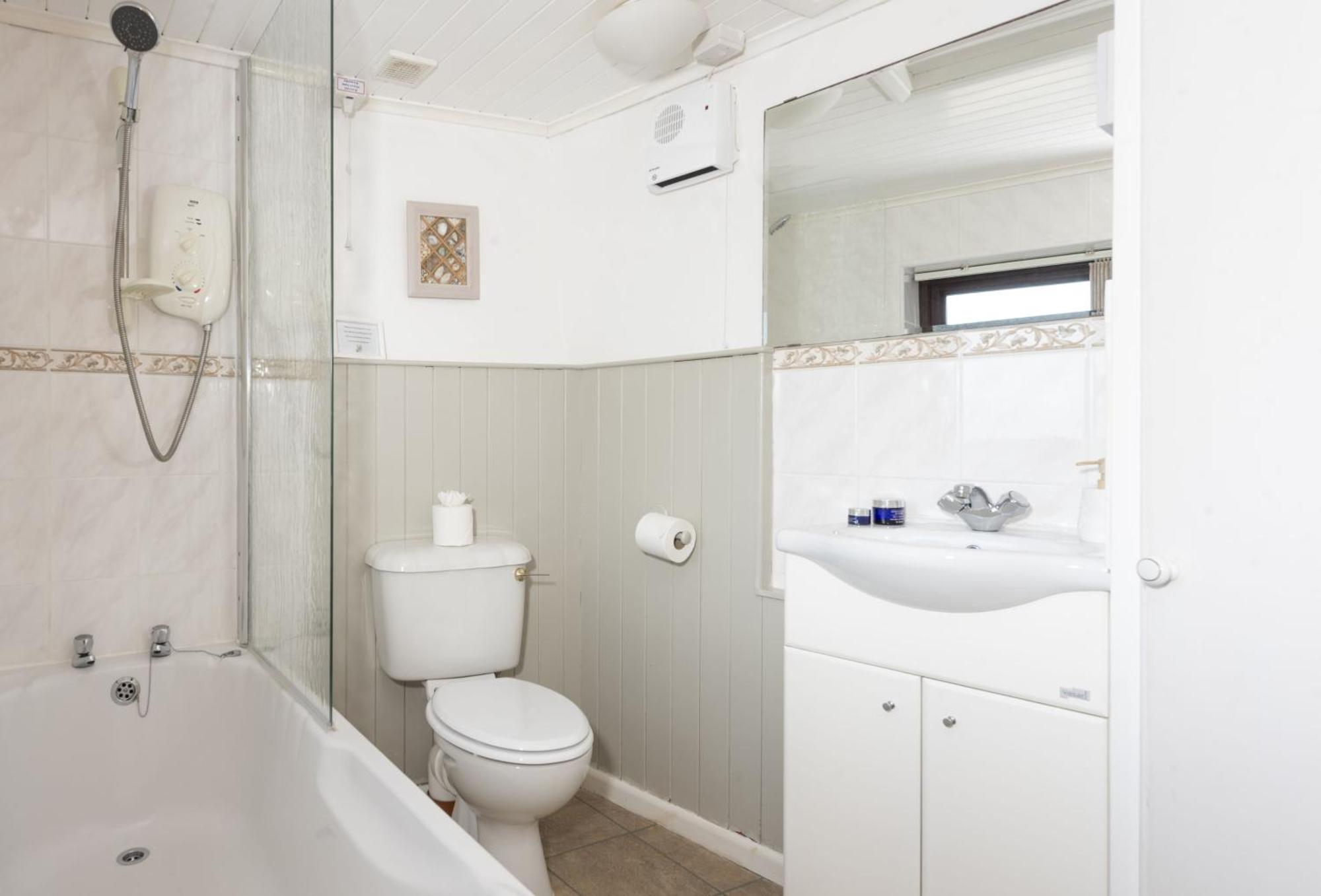 Cliff Cottage Gorran Haven Екстериор снимка